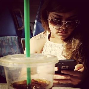 Meet your Posher, Rachael